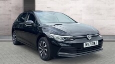 Volkswagen Golf 1.5 TSI 150 Active 5dr Petrol Hatchback